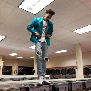 Meet your Posher, Antonio